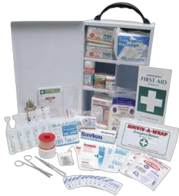 First Aid Kit